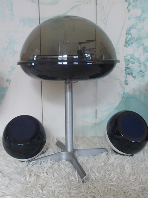 Ralta Integrated Circuit Stereo
