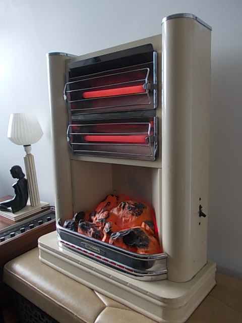 Ultimate Heater