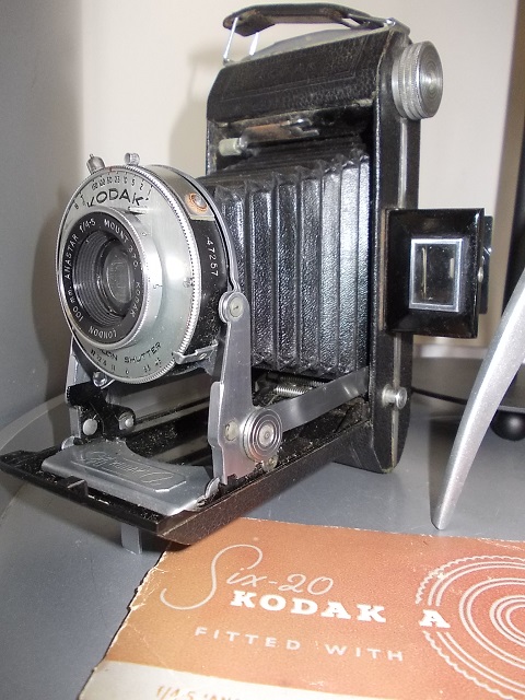 Kodak Six-20