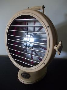Collaro Heater
