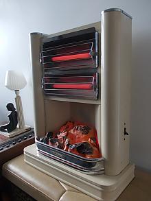 Ultimate Heater