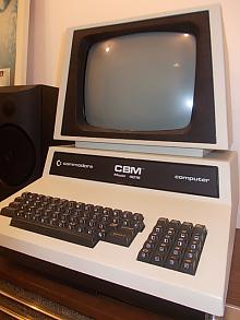Commodore CBM 4016