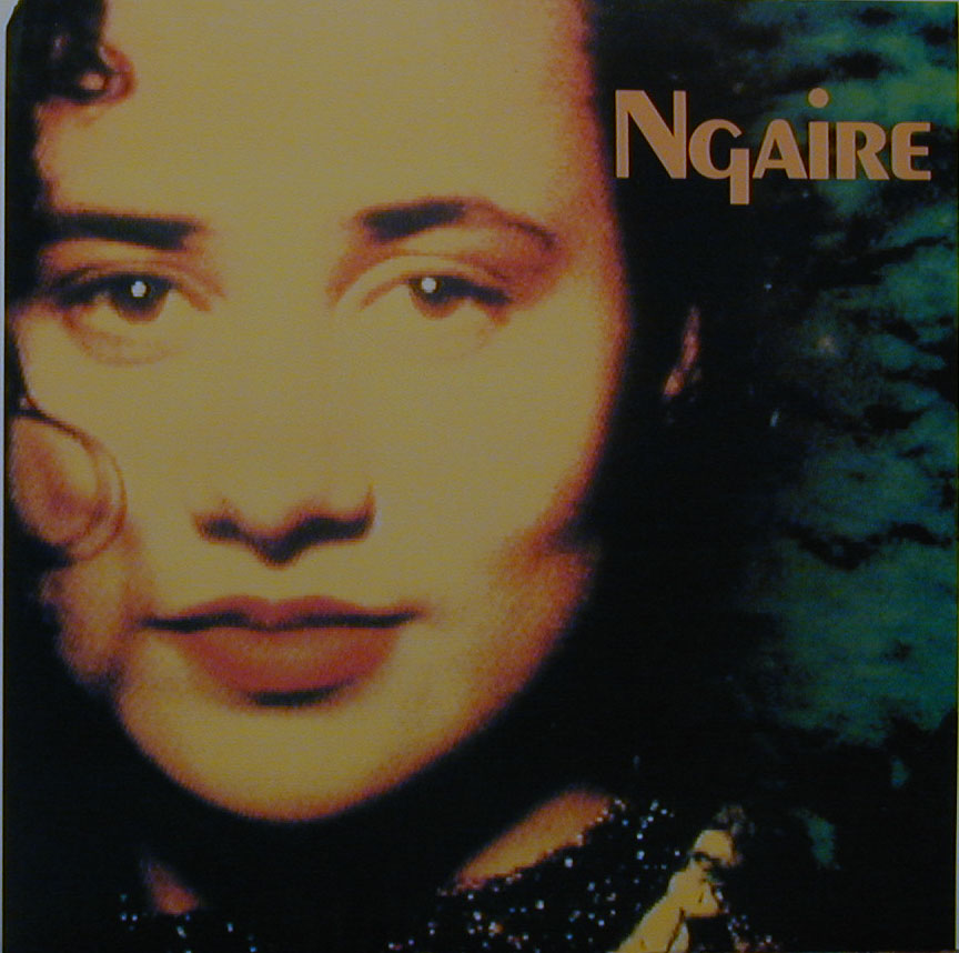 Ngaire
