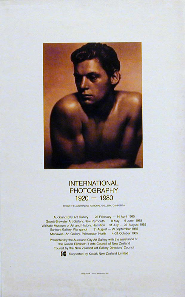 International Photography